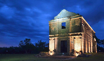 Calera de las Huérfanas