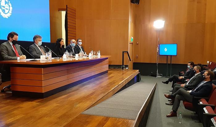Gobierno presenta nuevas medidas de apoyo por la pandemia