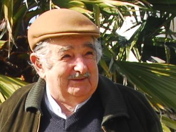 Presidente Josè Mujica