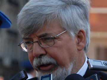 Ministro del Interior, Eduardo Bonomi