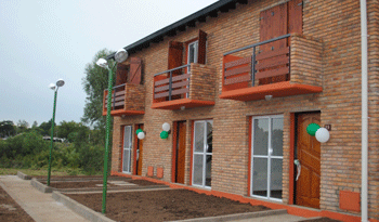 Vivienda