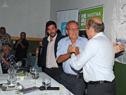 Comienzo de etapa de regularización en el Barrio Mailhos de Montevideo