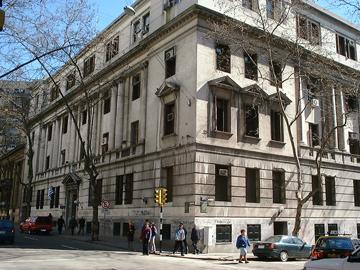 Ministerio de Economía
