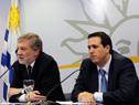 Consejo de Ministros en la Torre Ejecutiva