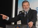 El ministro Kreimerman en el encuentro de la Cámara de Comercio Uruguay EE. UU.