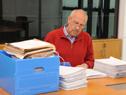 Miguel Ángel Toma: “El Gobierno nacional mantiene viva la lucha por la verdad y la justicia”