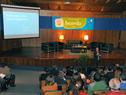 Celebración de los 15 años de Ingenio, en LATU