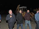 Ministro Heber encabezó gira por Lavalleja