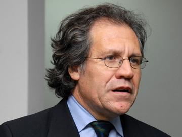 Luis Almagro