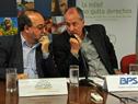 Día de las Representaciones Sociales en el Directorio del BPS