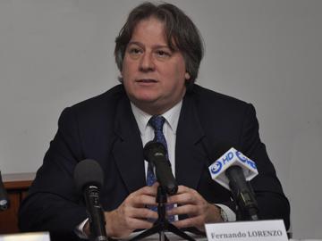 Ministro Lorenzo