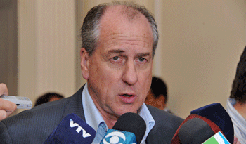 Ernesto Murro