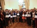 Becas de la ANII y Embajada Británica