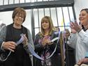 Inauguración del Centro de Educación Inclusiva Adolescente