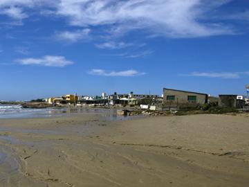 Cabo Polonio
