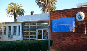 Policlínica de ASSE