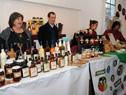 Presentación de proyectos y emprendimientos de la marca social ProVas en la Rural