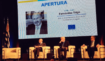 Foro Uruguay - Unión Europea
