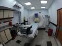 Hospital de Minas cuenta con nuevo tomógrafo y en breve comienza construcción de block quirúrgico de vanguardia