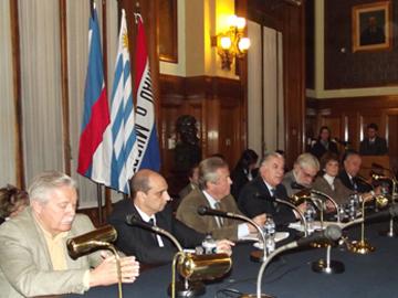 Autoridades