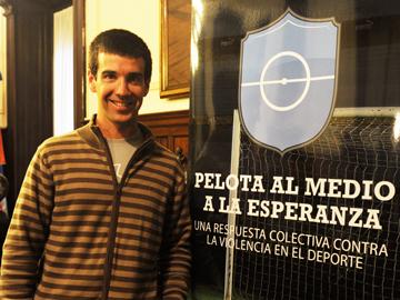 No olvidarse de completar este campo