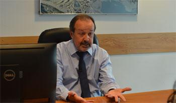 Daniel Espinosa