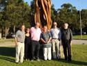 Uruguay Natural suma otro portaestandarte para hacer conocer el trabajo y talento nacional