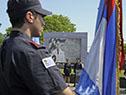 Las garantías del accionar policial las brinda las leyes y la legítima defensa otorga el equilibrio razonable de actuación