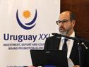 Uruguay procura desarrollar negocios con Etiopía en área de servicios