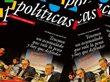 Revista Políticas