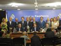 Gobierno declaró emergencia sanitaria por coronavirus y anunció primeras medidas