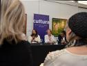 En los últimos cinco años, Dirección Nacional de Cultura invirtió 110 millones de pesos en reciclar centros culturales