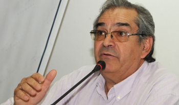 Enzo Benech