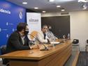 Sistema Nacional de Emergencias presentó nuevas herramientas de gestión para reducir riesgos