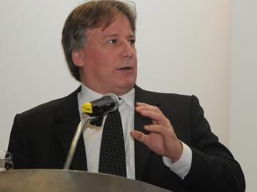Ministro Fernando Lorenzo