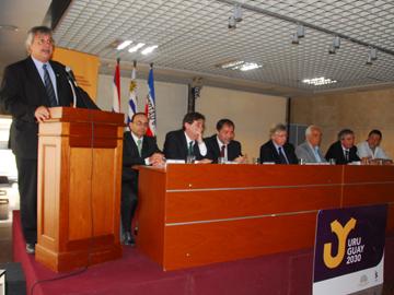 Autoridades