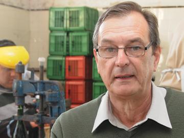 Eduardo Davyt