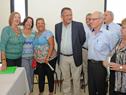 MEC estudia instalar un centro de Formación Docente en Bella Unión