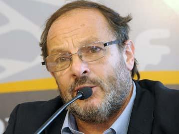Ministro Eduardo Olesker