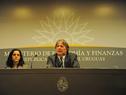 Uruguay emite bono global con vencimiento a 2045 por US$ 853 millones