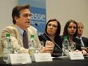 ASSE: Firma de convenio con UNOPS
