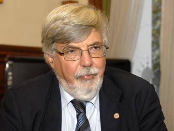 Ministro del Interior, Eduardo Bonomi