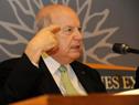 Presentación del informe de la OEA: El Problema de las Drogas en las Américas