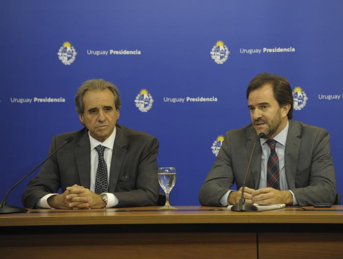 Gobierno dispuso la creación de una comisión que organice el retorno de compatriotas