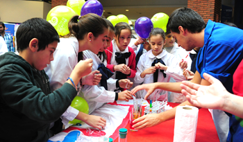 Semana de la Ciencia y la Tecnología