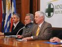 MSP celebra el Día Mundial de la Salud Mental