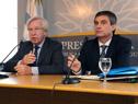 Reunión Presidente Vázquez con presidentes de empresas públicas
