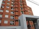 MVOTMA inauguró el edificio "Bartolomé Hidalgo", ubicado en Agraciada y Suárez.