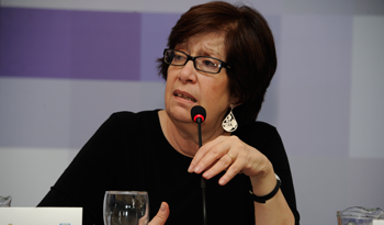 Marina Arismendi