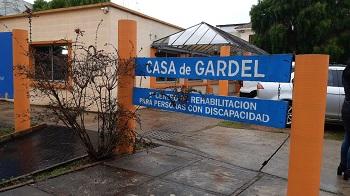 Casa de Gardel